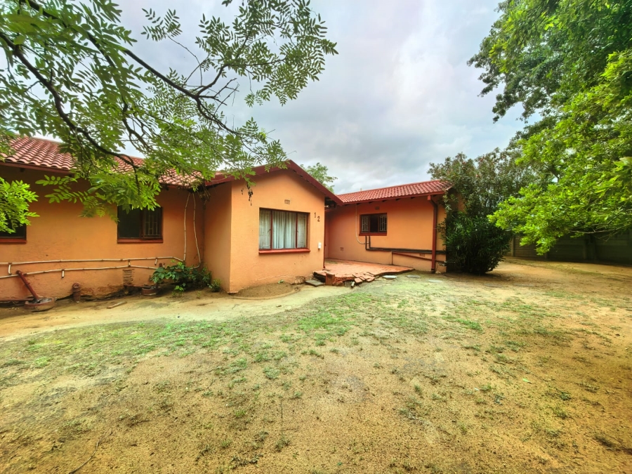 3 Bedroom Property for Sale in Sasolburg Ext 11 Free State